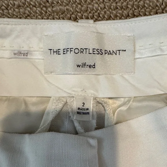 The Effortless Pant™ - CruiseLinen™ - Picture 2 of 5